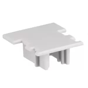 Aurora Enlite Channel End Cap - EN-CH105EC1