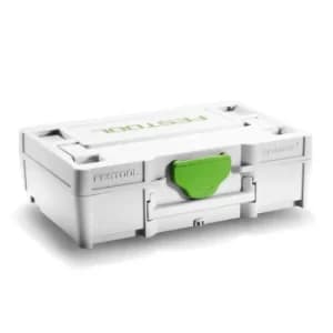 Festool Fan Micro Systainer Tool Case New 2021