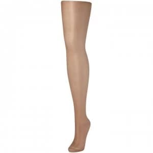 Pretty Polly Nylons 10 denier gloss tights - Tivoli