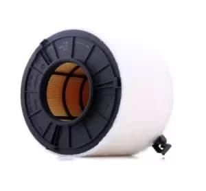 FILTRON Air filter AUDI AK 376 8W0133843A Engine air filter,Engine filter
