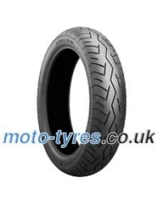 Bridgestone BT46 R ( 130/90-16 TL 67V Rear wheel, M/C )