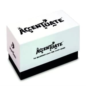 Esdevium Games Accentuate