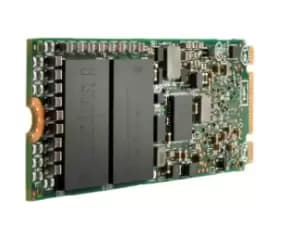 HP Enterprise P47817-B21 internal solid state drive...