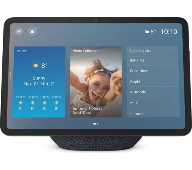 Amazon Echo Show 11