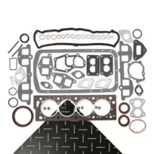 RIDEX Full Gasket Set, engine PEUGEOT,CITROEN 560F0050 019742,019755,019789 95590822,95614597