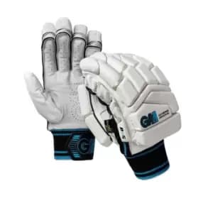 Gunn And Moore And Moore Diamond Original Batting Gloves Mens - White