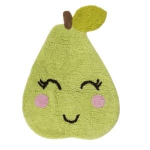 Sass & Belle Poppy Pear Rug