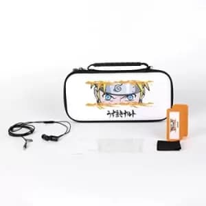 NARUTO SWITCH STARTER KIT