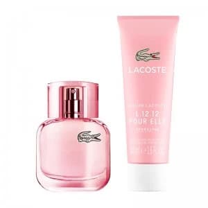 Lacoste Eau De Lacoste L 1212 Sparkling Gift Set