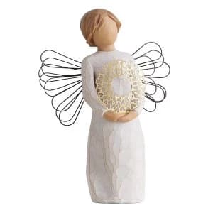 Sweetheart (Willow Tree) Figurine