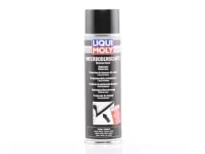 LIQUI MOLY Underbody Protection Unterbodenschutz Bitumen schwarz 6111