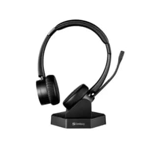 Sandberg Bluetooth Office Headset Pro