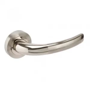 LPD Internal Polished Chrome Hyrda Handle Hardware Pack