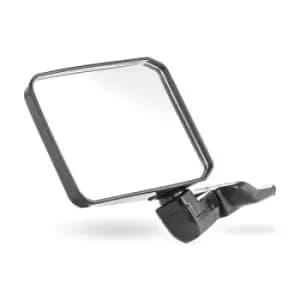 ALKAR Wing mirror Right 9002032 Outside mirror,Side mirror TOYOTA,LAND CRUISER (PZJ7_, KZJ7_, HZJ7_, BJ7_, LJ7_, RJ7_)