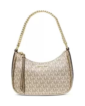 Michael Kors Jet Set Charm Small Chain Pouchette