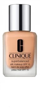 Clinique Superbalanced Silk Makeup SPF15 Silk Bare