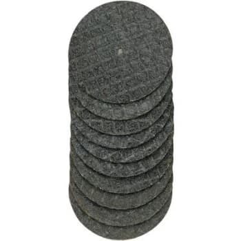 Proxxon Micromot 28 809 - 50 Aluminium Oxide Cutting Discs with Reinforcement