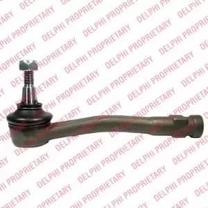 Delphi TA2465 Tie Rod End Left