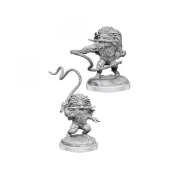 D&D Nolzur's Marvelous Unpainted Miniatures (W16) - Korreds