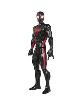 Spiderman Spd Verse 12" Titan Figure Swift