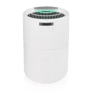 Princess Smart Air Purifier With Hepa Filter