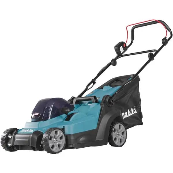 Makita LM003GM103 380mm Cordless Lawnmower