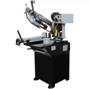 01520 8 Swivel Pull-Down Metal-Cutting Bandsaw 1100W 230V - SIP