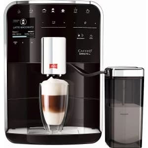 Melitta Caffeo Barista - Black