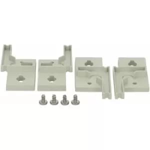 Fibox 4850050 PMK NEO 20 Pole mounting kit