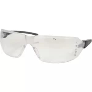 Soft Temple Safety Glasses