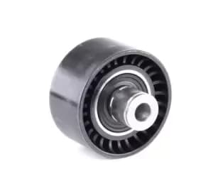 SKF Idler Pulley VKM 33131 Guide Pulley,Deflection Pulley FIAT,PEUGEOT,TOYOTA,Scudo (270_, 272_),Scudo Kastenwagen (270_, 272_)