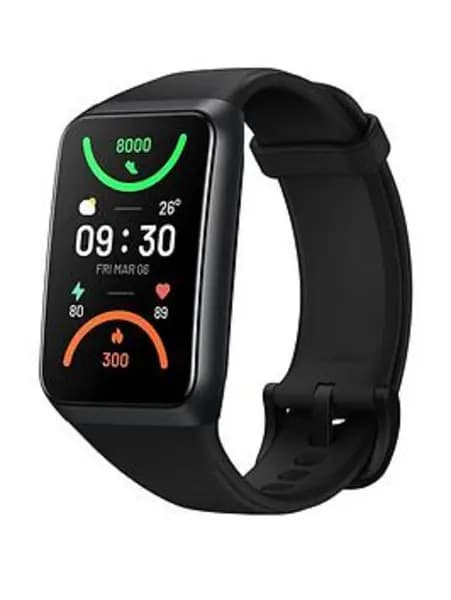 Oppo Band 2 - Black BAND2_BLACK