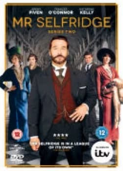 Mr. Selfridge - Series 2