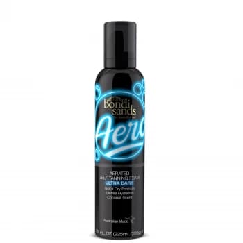 Bondi Sands Aero Self Tanning Foam Ultra Dark