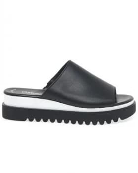 Gabor Emily-Rose Standard Fit Mules