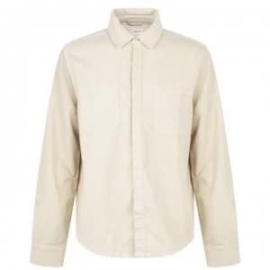 Albam Cord Shirt - 107