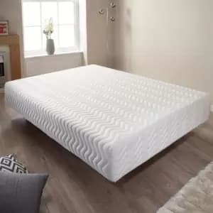Cool Gel 2500 Memory Mattress - Size Single (90x190cm)