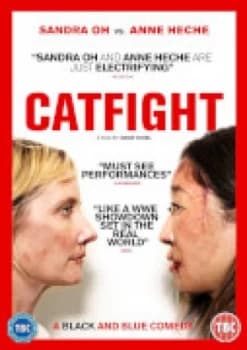 Catfight Movie