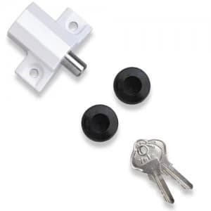 Yale Patio Door Lock