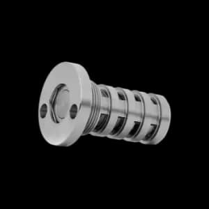 INA Central Valve, camshaft adjustment 427 0037 10 VW,AUDI,SKODA,Golf VII Schragheck (5G1, BQ1, BE1, BE2),Polo Schragheck (6R1, 6C1)