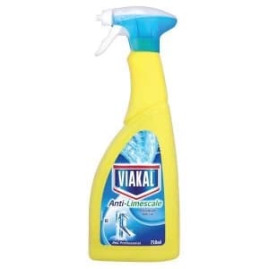 Viakal 750ml Anti Limescale Spray Single