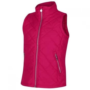 Regatta Zalenka Quilted Bodywarmer - Duch(Animal)