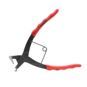 FORCE Circlip Pliers Length: 255mm 9U0102