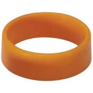 ID ring Hicon HI XC OR Orange