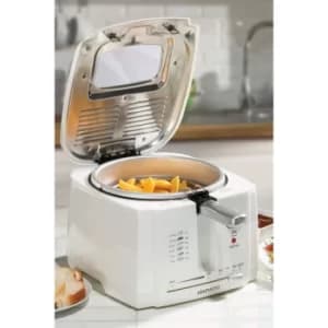 Daewoo 2L 1500W Deep Fat Fryer