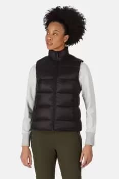 'Yewbank' Reversible Bodywarmer