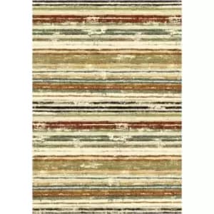 Mastercraft Woodstock 032-0651 Rug - 133x195cm - 032-0651-6362, Decor