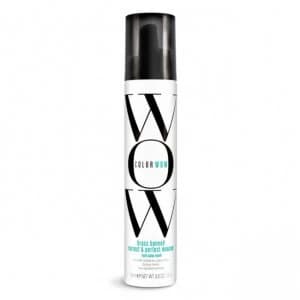 Color WOW Brass Banned Mousse for Dark Hair 200ml
