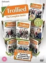 Trollied: The Complete Series