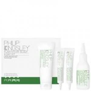 Philip Kingsley Kits Flaky/Itchy Scalp Treatment Kit